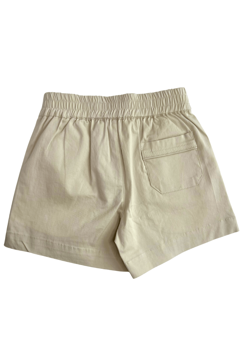 The Niño Short