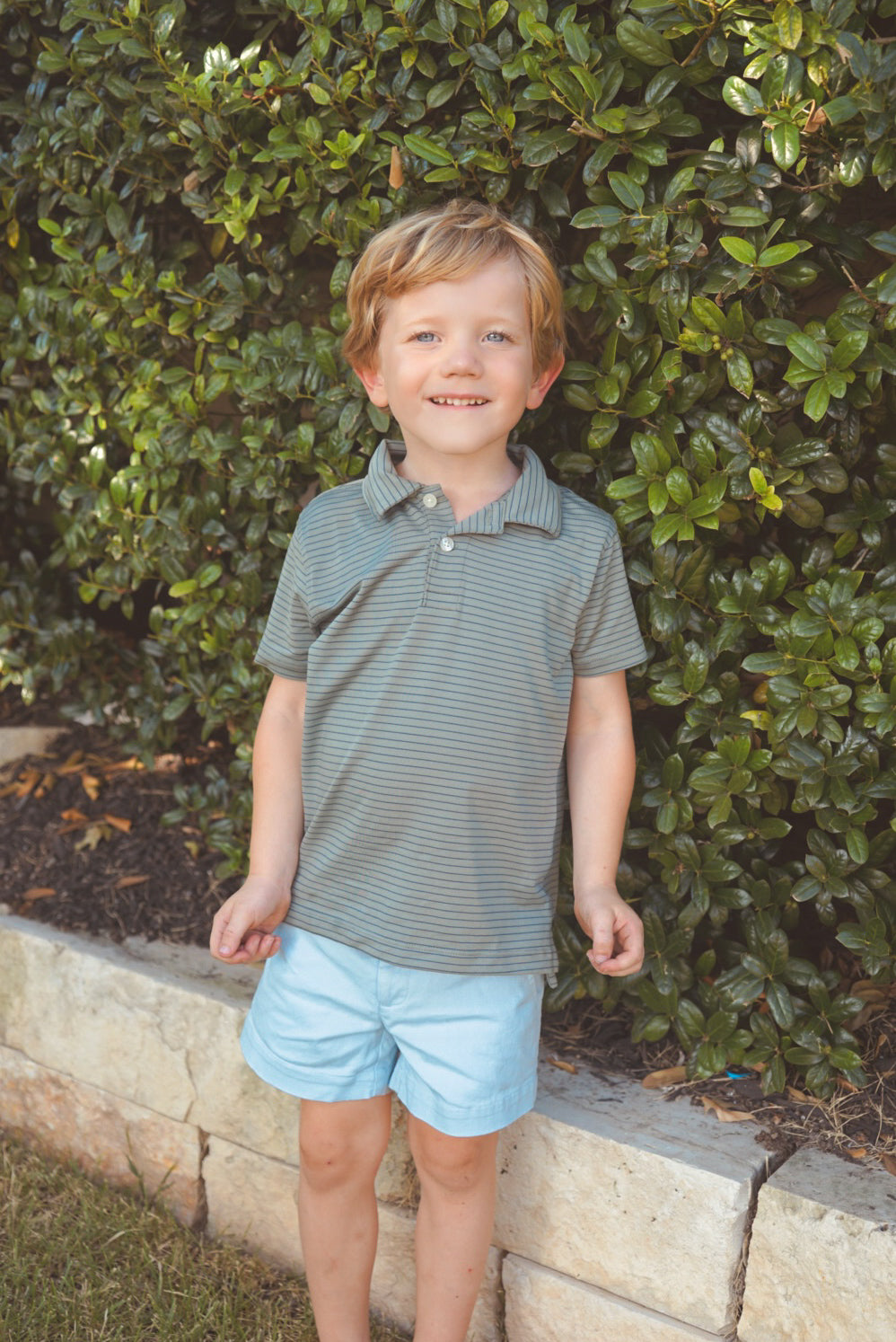 The Niño Short