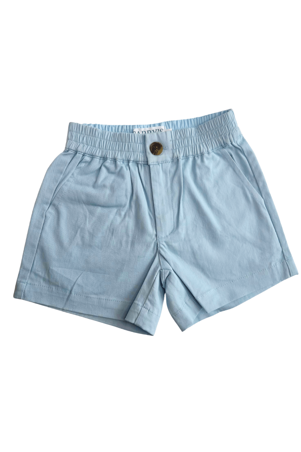 The Niño Short