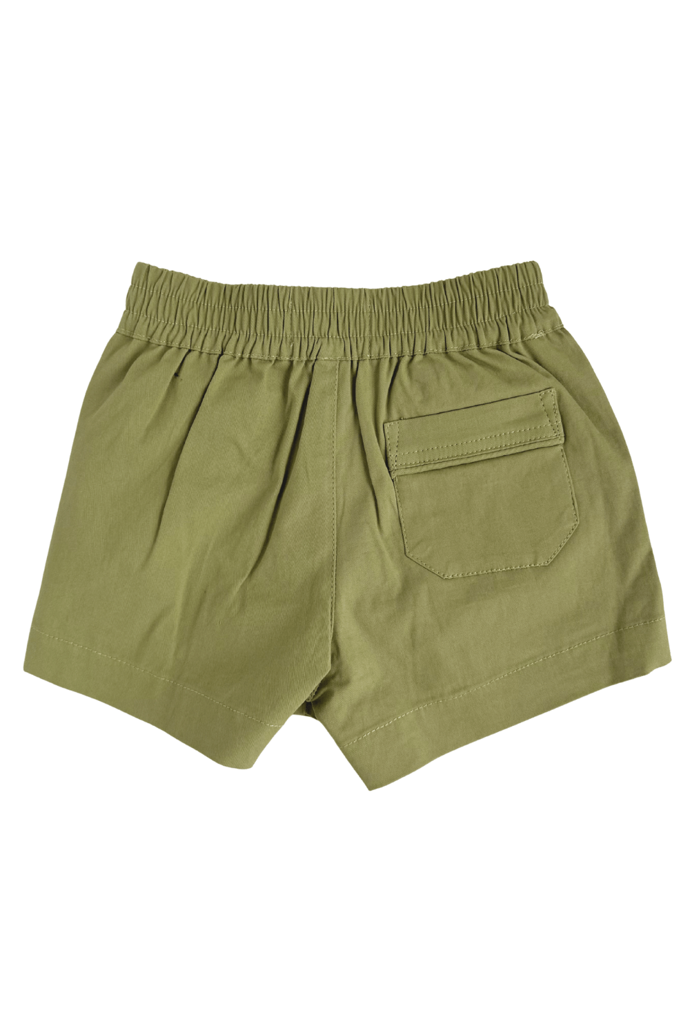 The Niño Short