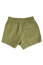 The Niño Short