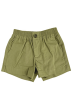The Niño Short