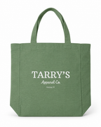 🎁 Canvas Tote (100% off)
