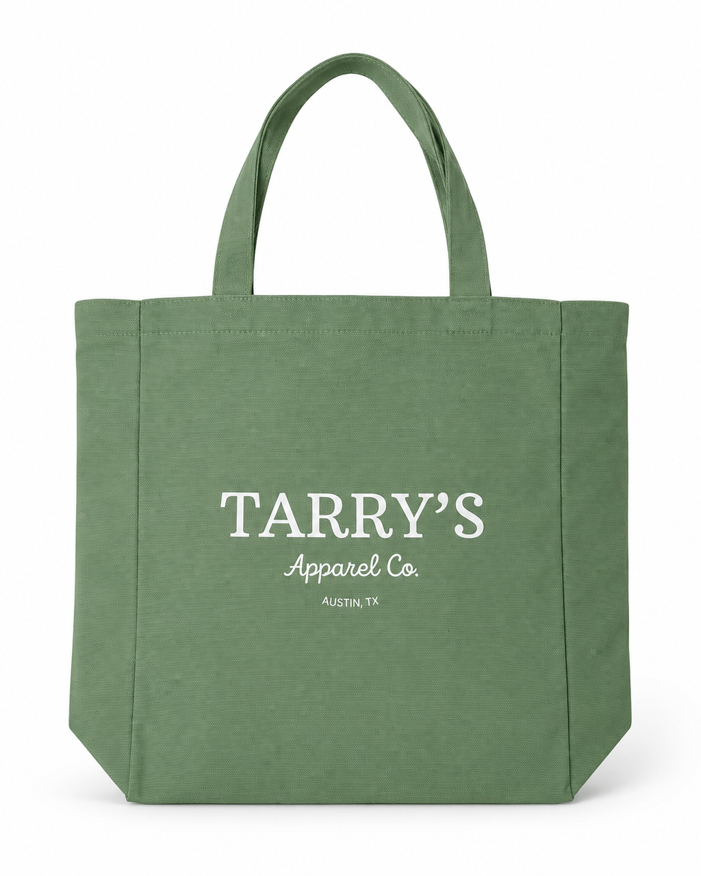 🎁 Canvas Tote (100% off)