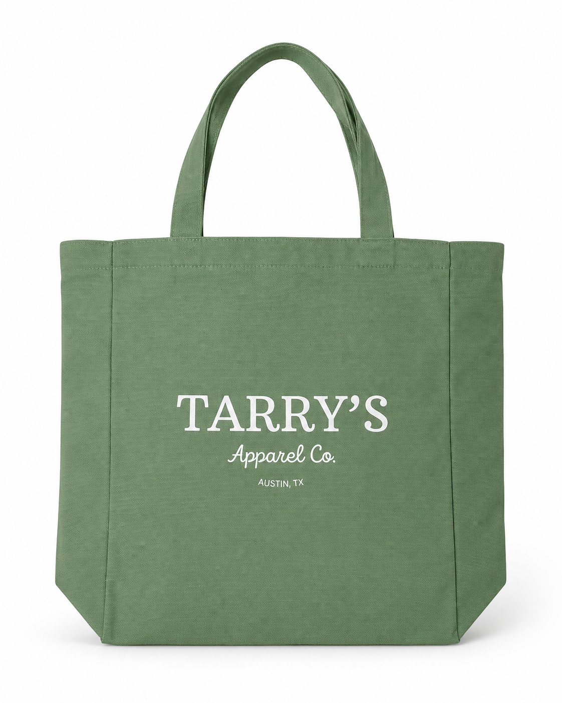 🎁 Canvas Tote (100% off)