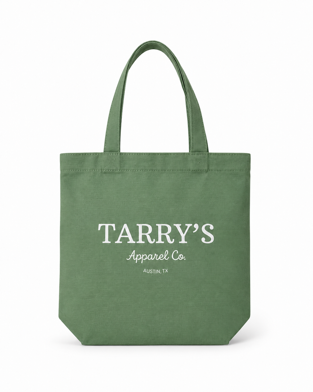 🎁 Canvas Tote (100% off)