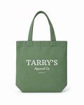 🎁 Canvas Tote (100% off)
