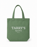 🎁 Canvas Tote (100% off)