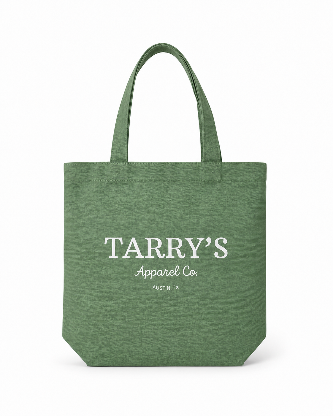 🎁 Canvas Tote (100% off)
