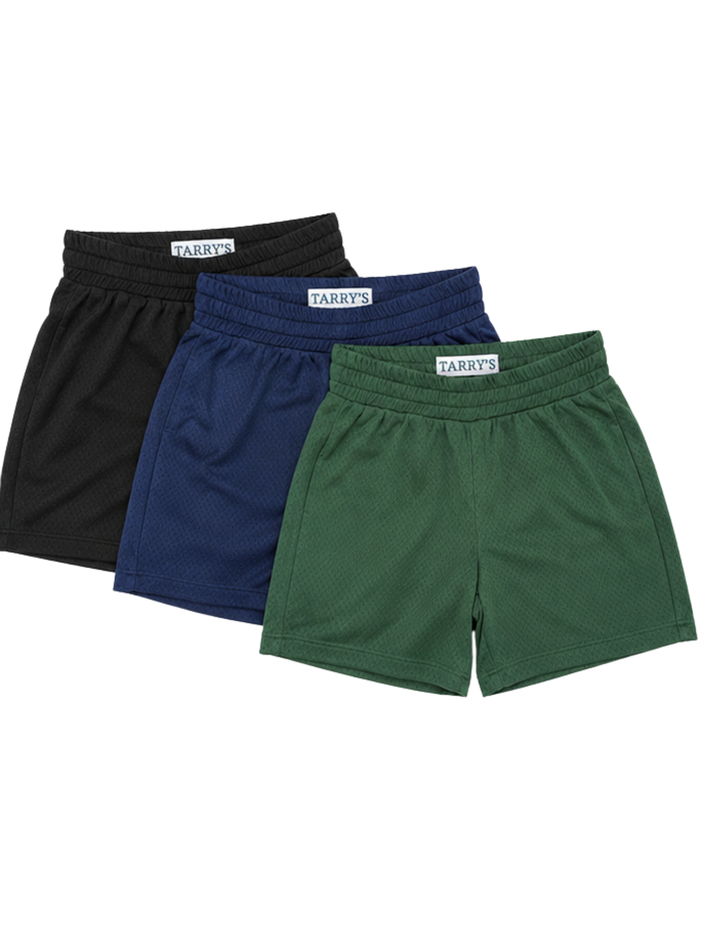 The Sport Short