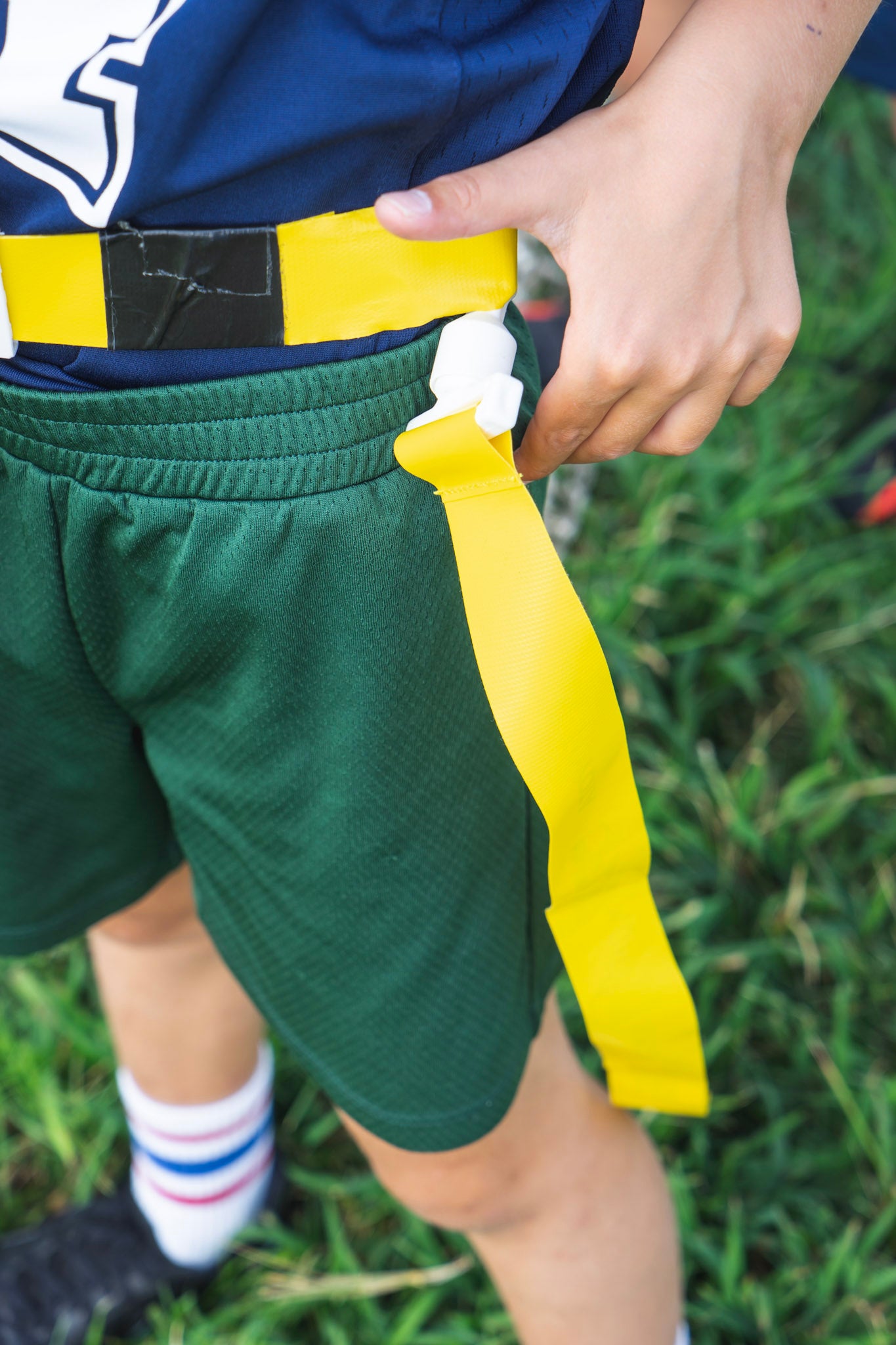 The Sport Short