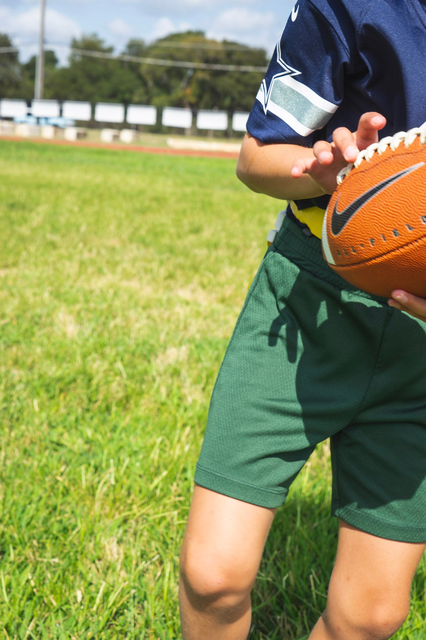The Sport Short