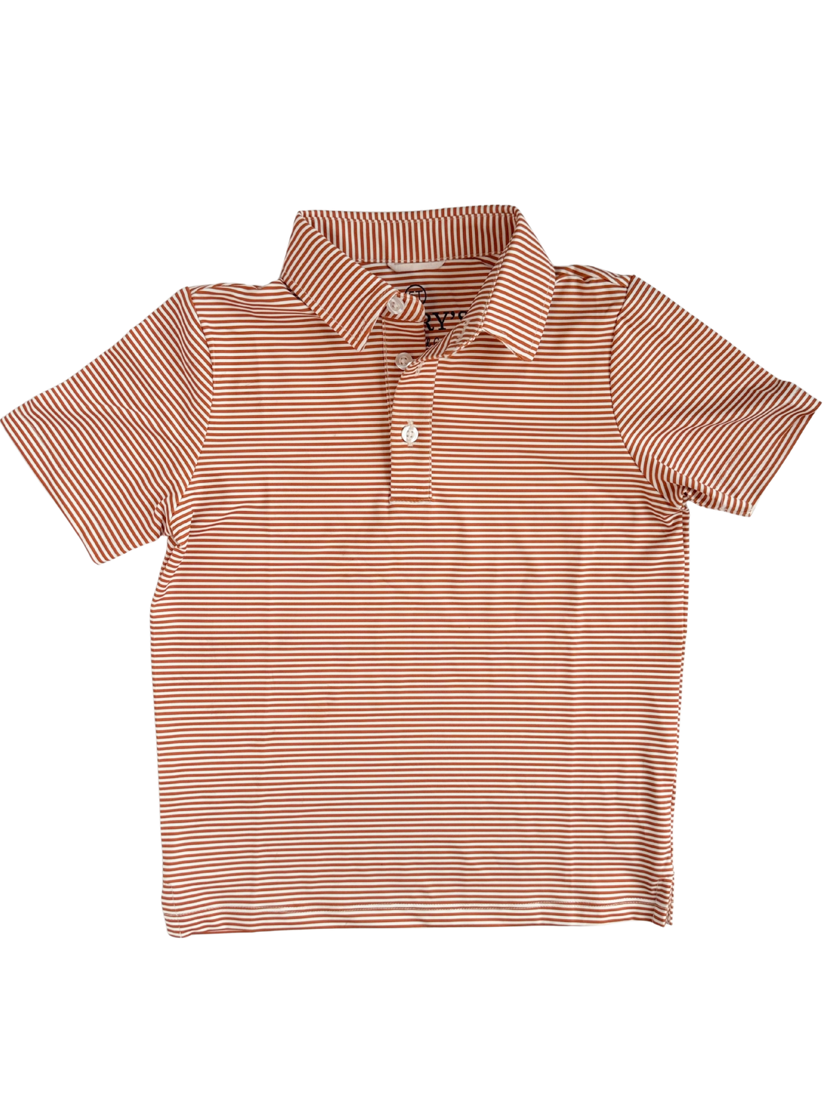 Performance Polo