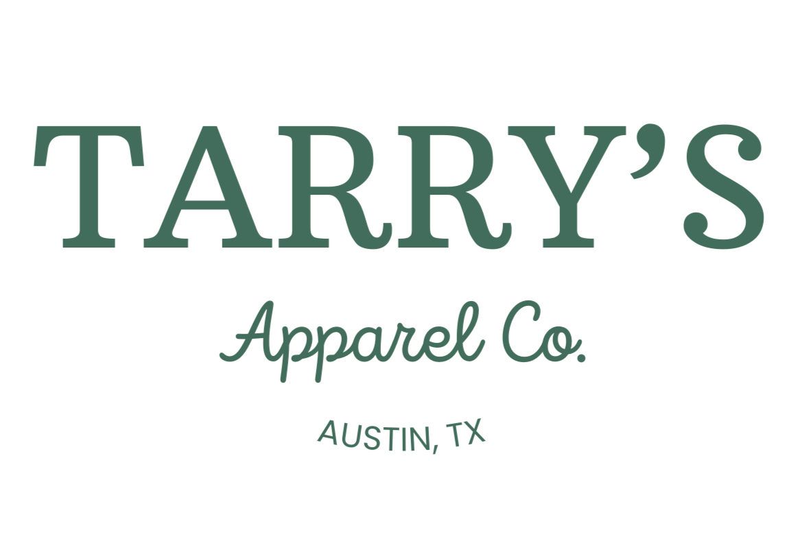 Tarry's Apparel Co.
