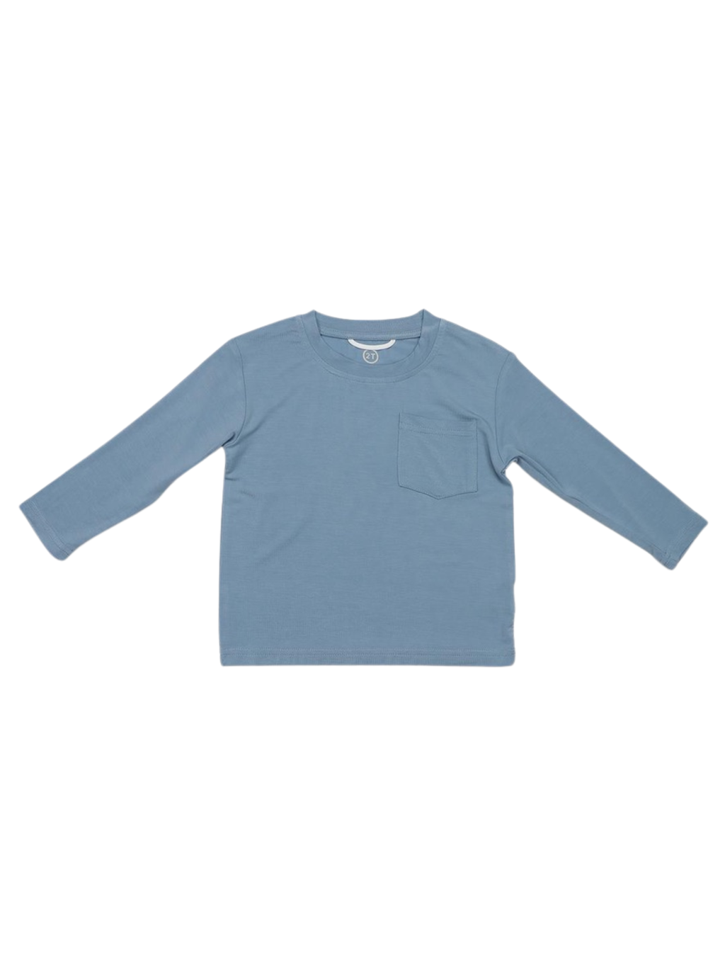 Bamboo Long Sleeve Tee