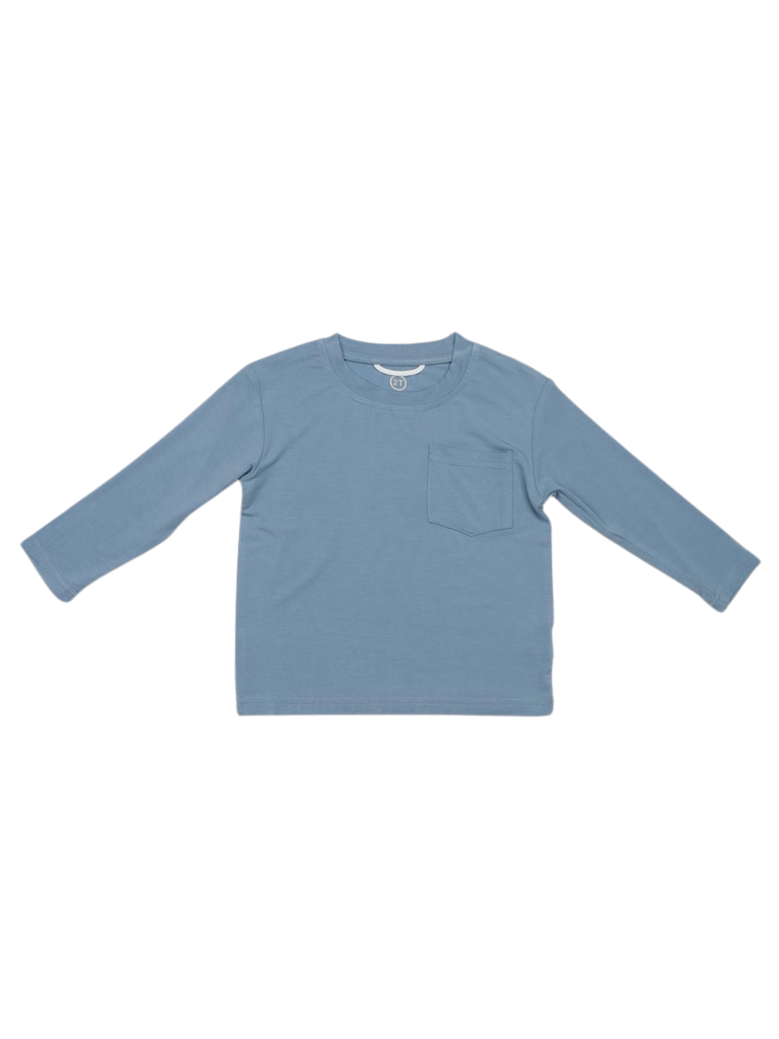 Bamboo Long Sleeve Tee
