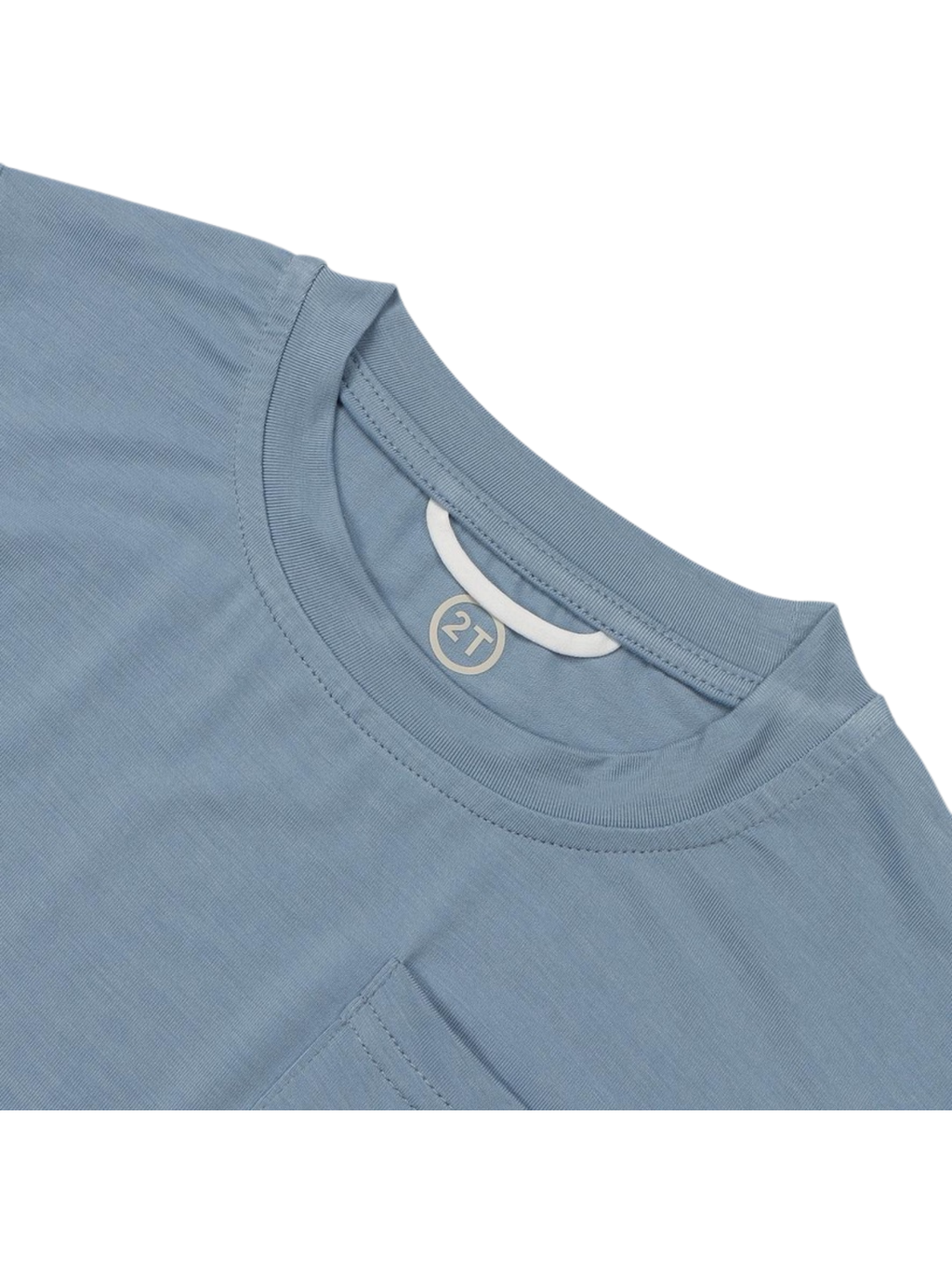 Bamboo Long Sleeve Tee