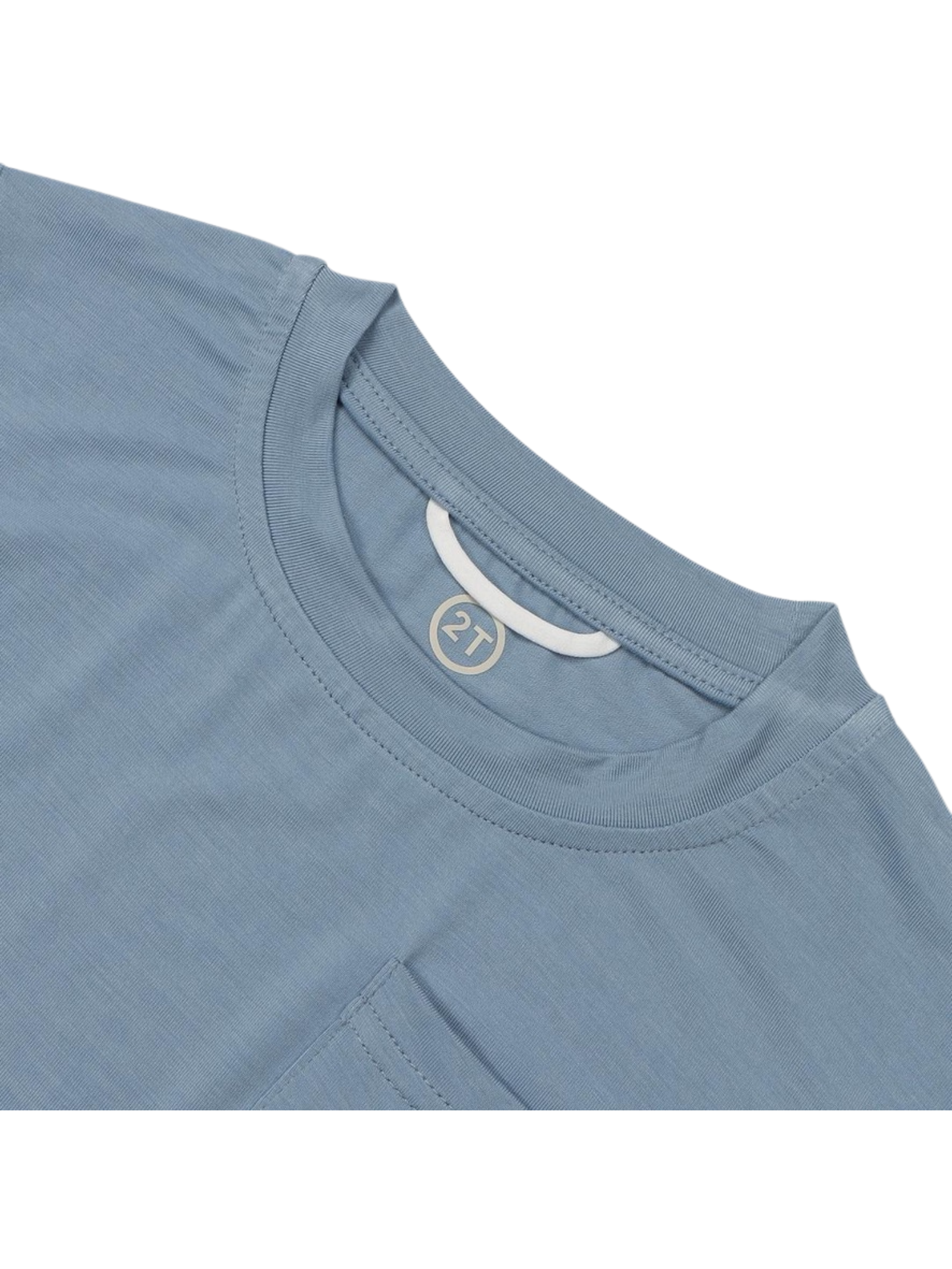 Bamboo Long Sleeve Tee