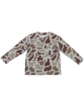Bamboo Long Sleeve Tee