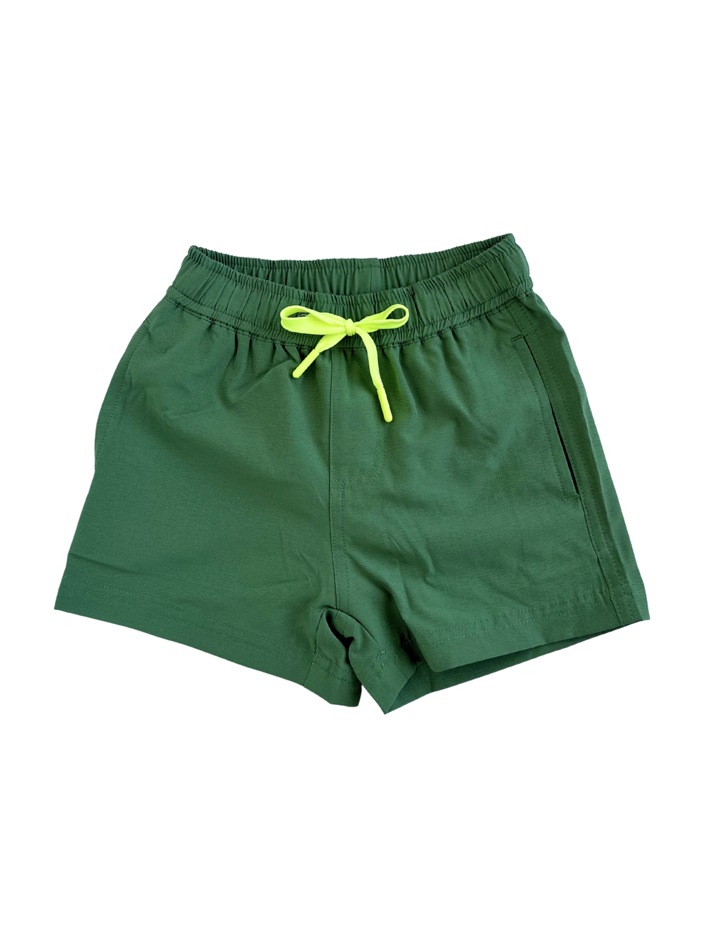 Swim Shorts