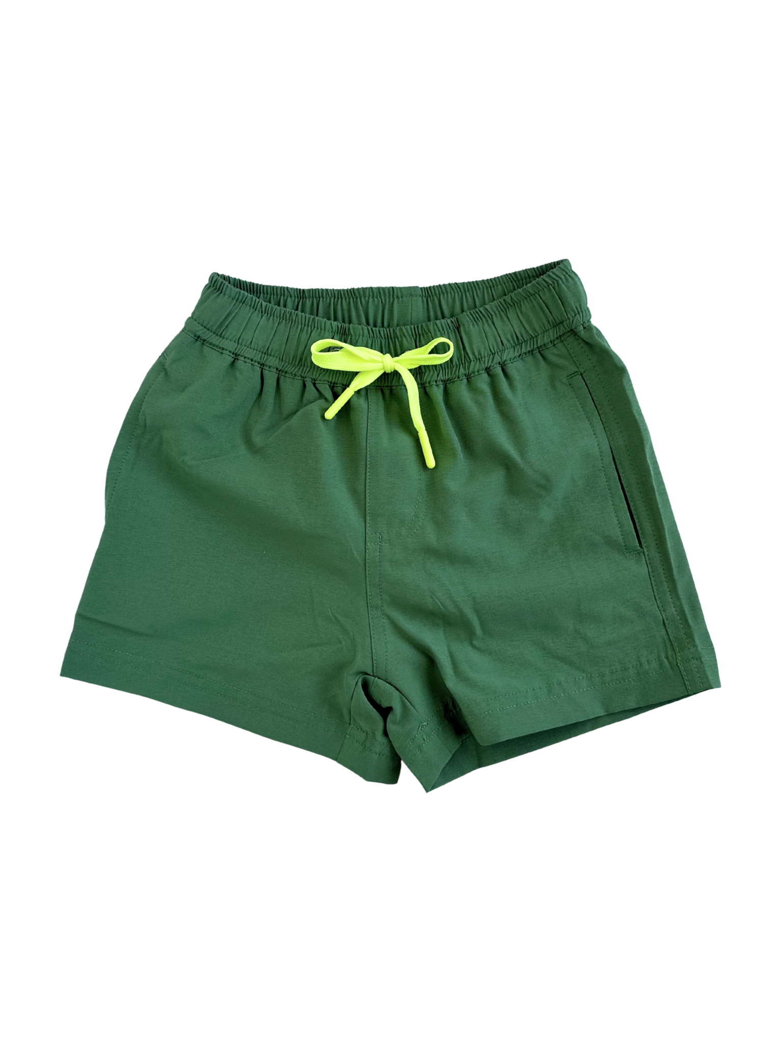 Swim Shorts