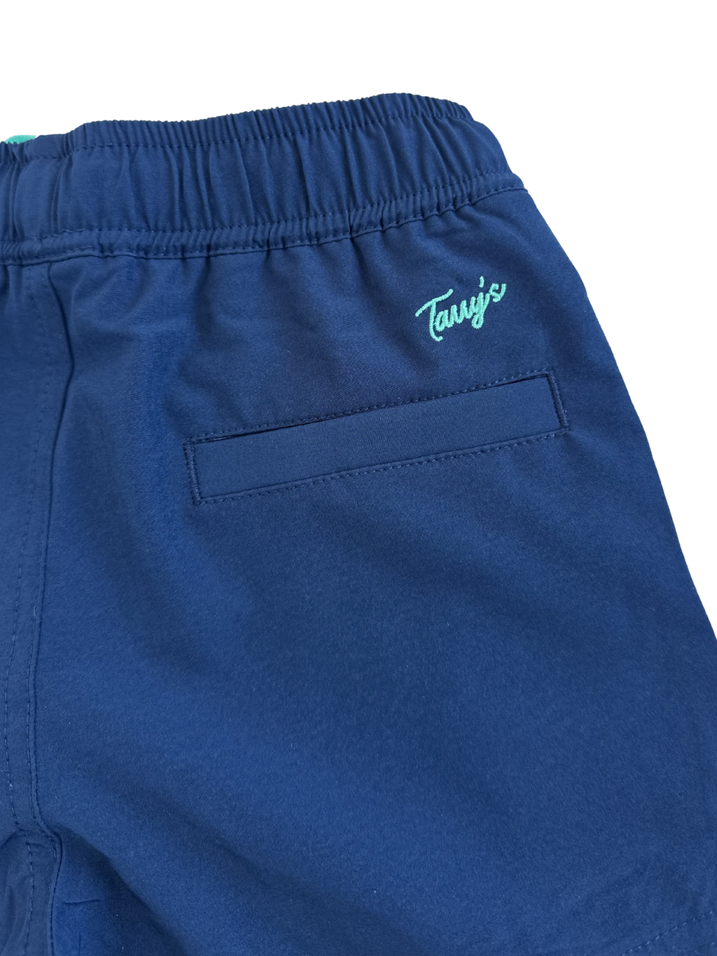 Swim Shorts