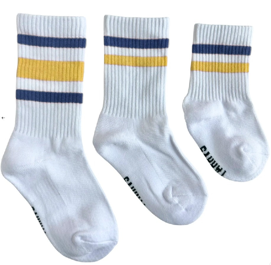 Game Day Socks