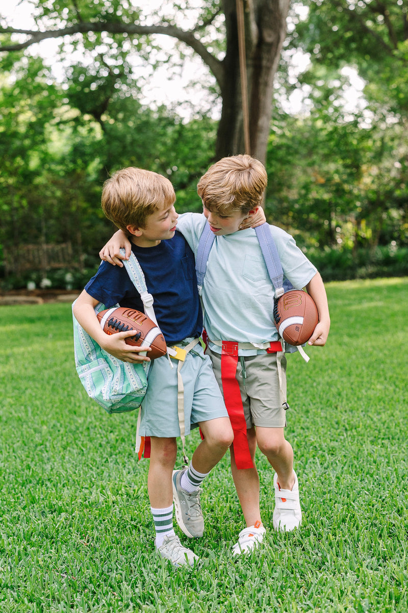 two boys in tarrys clothes_back to Schoo